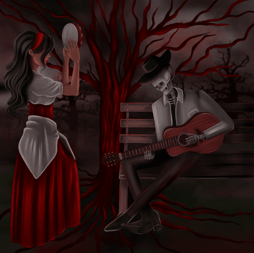 Song of life
