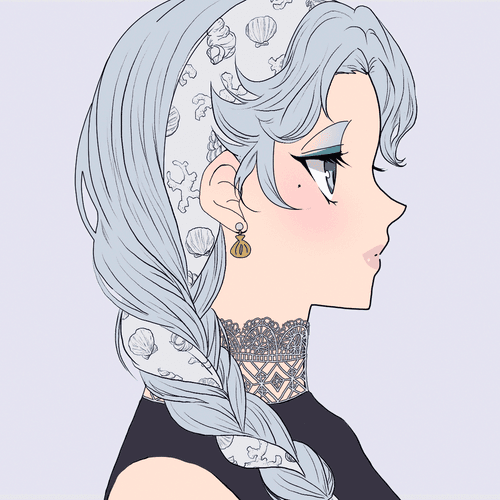 ume's eye collection