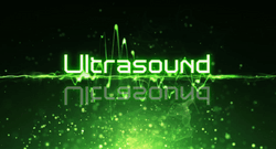 We are moving to New Contract _ 1st Ultrasound Machine collection image