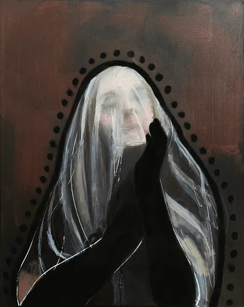FRAY #1/1