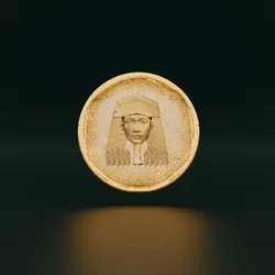 Sphinx Token collection image