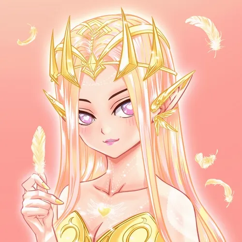 No.#096_Hana-Chan (RARE)