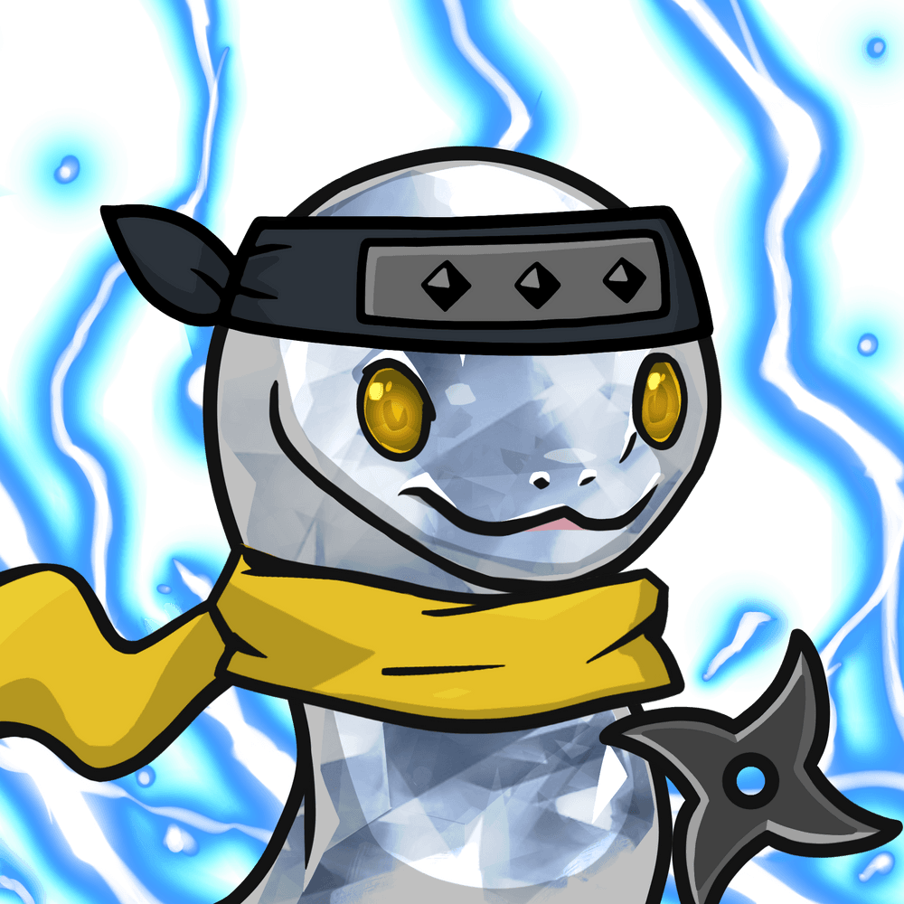Orochi-Diamond #06379