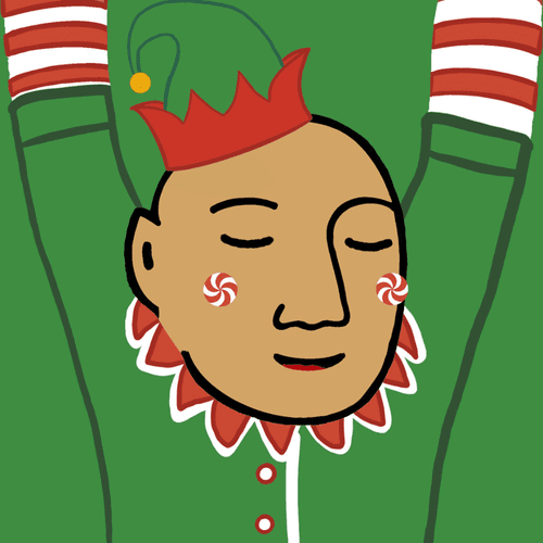 Creature Christmas #78