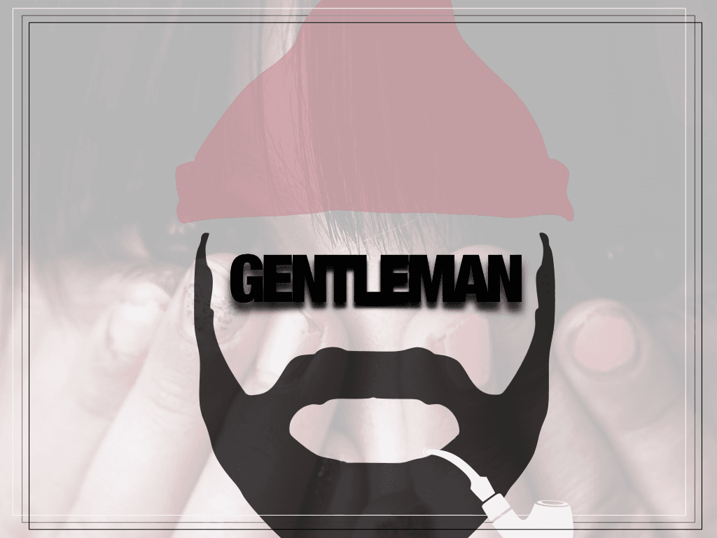 Gentleman series 2 - I see you