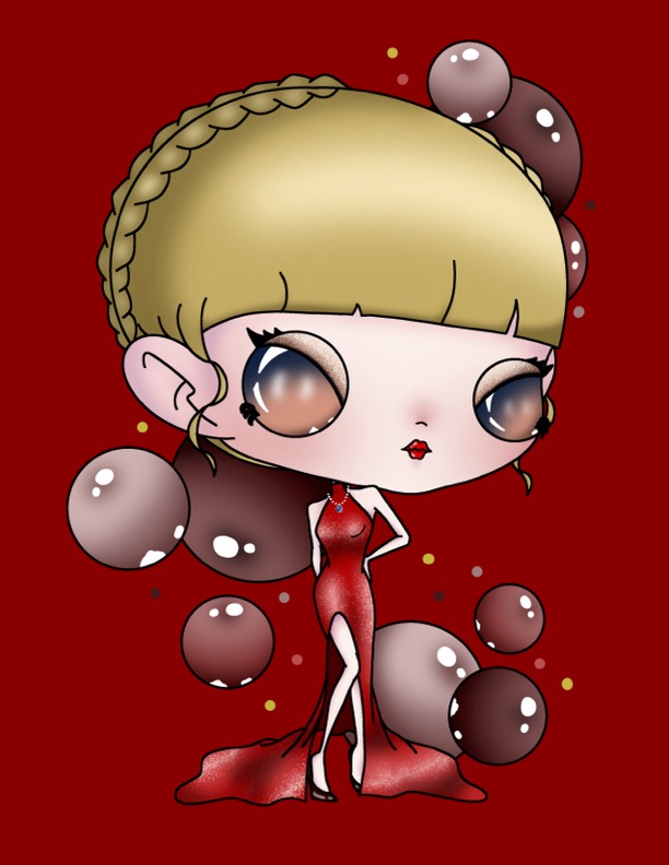 018 Grace