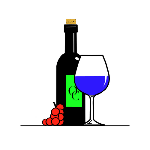 OnChain Wine #157
