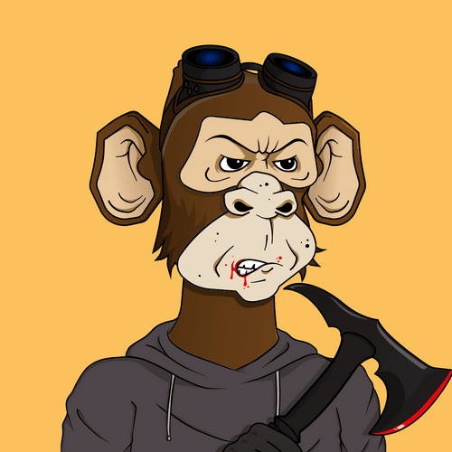 Monkey #5714