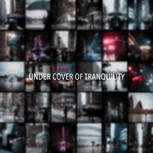 Under Cover Of Tranquility Airdrops