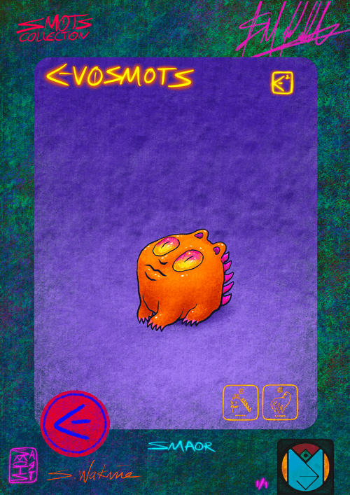 SMAOR EVO 2