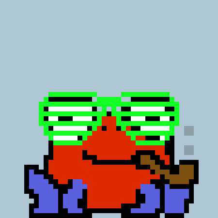 CryptoFrog #386