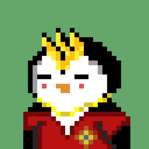 PixelPenguin 2668