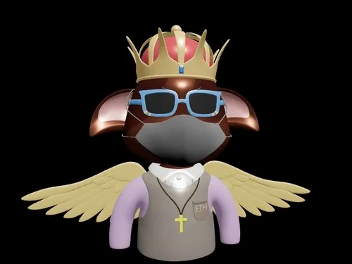 Cute Pig Club 3D