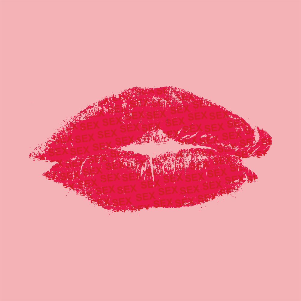 Lips sex - SolaZola Kiss | OpenSea