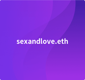 sexandlove.eth