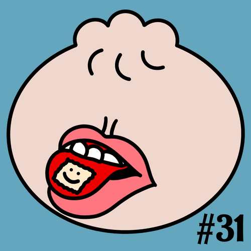 Baozi Boiz #31 - Trippy Baople