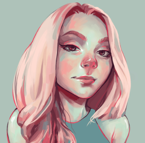 Anchee Art