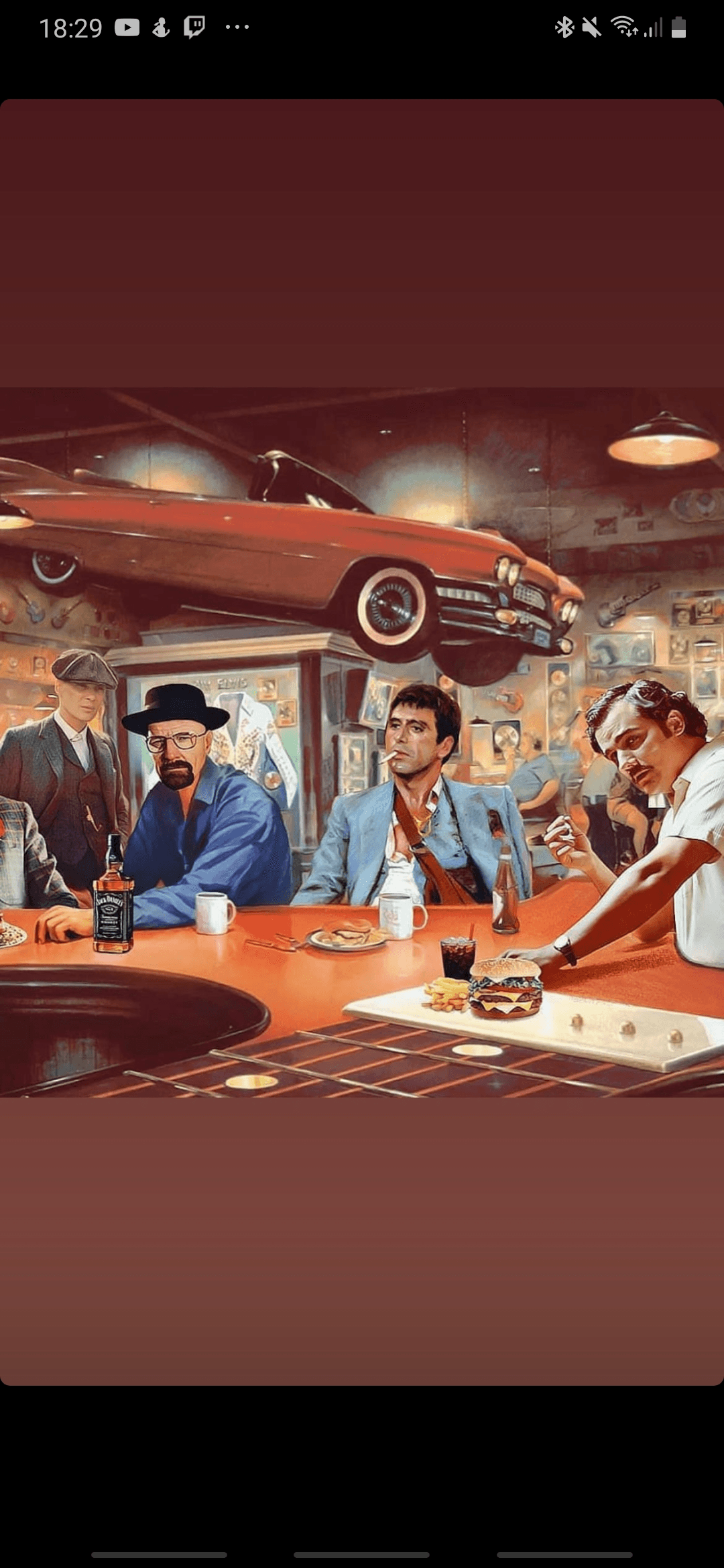 Top.NFT Collection OpenSea