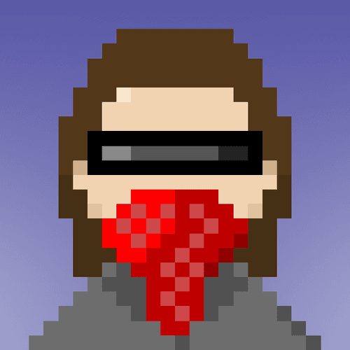 CryptoBro #9325