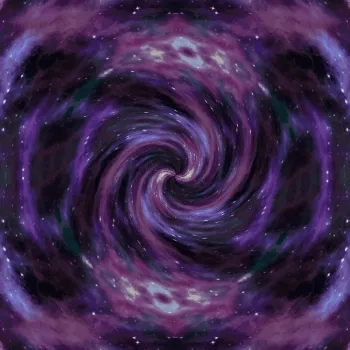 ALIEN PLASMA TUNNELS