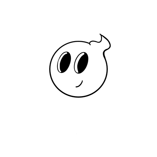 Awkward Ghost Club