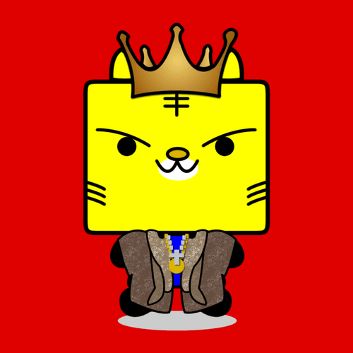 KING TORA #001