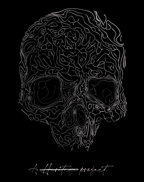Naillik's custom BrokenMind