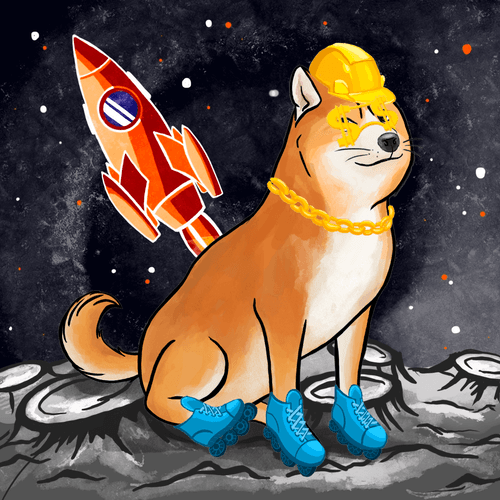 Doge #4962