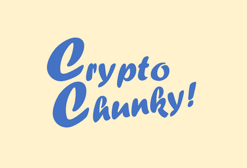 CryptoChunky!