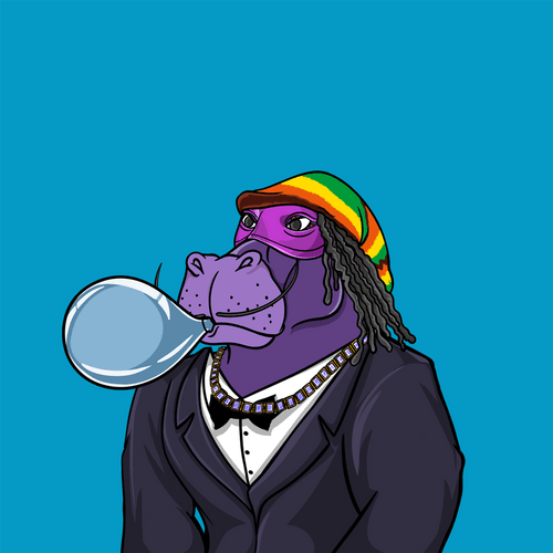 HydroHippo #772