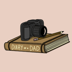 Diary of a Dad collection image