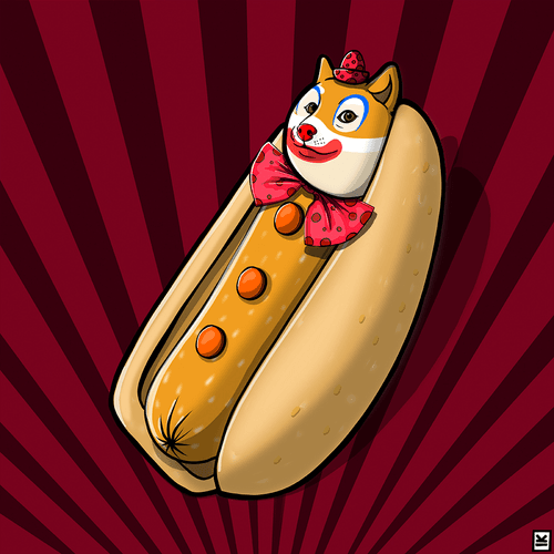 hotDOGES: Bozo