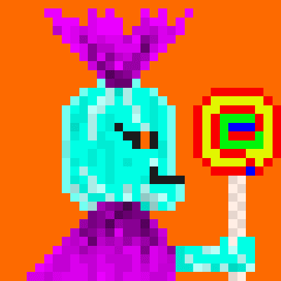 Ms.Candy