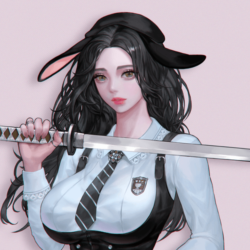 ARCANA #34 MOCHA