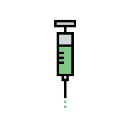 Etholvants Booster Syringe collection image