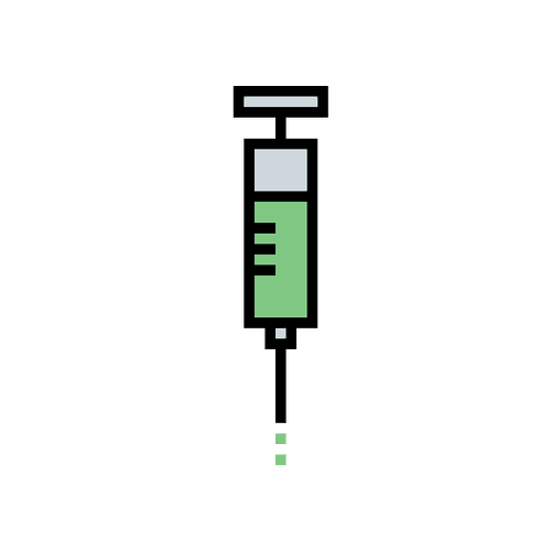 Etholvants Booster Syringe