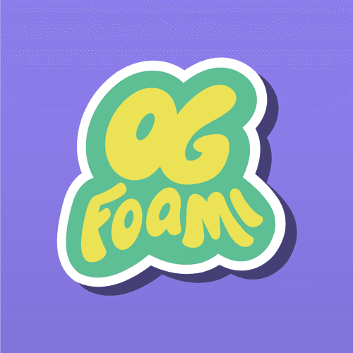 OGF Foamiis