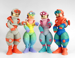 M2 Spacer collection image
