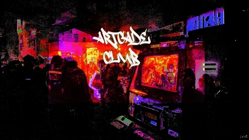 Artcade Club