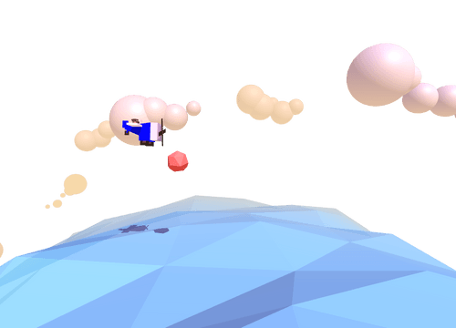 idk stuff