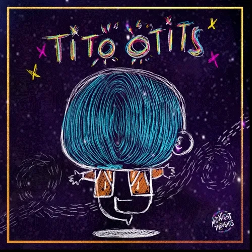 Midnight Chibi: Tito Otits