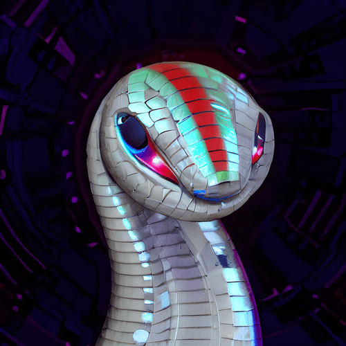 a-orochi #041 Alfons