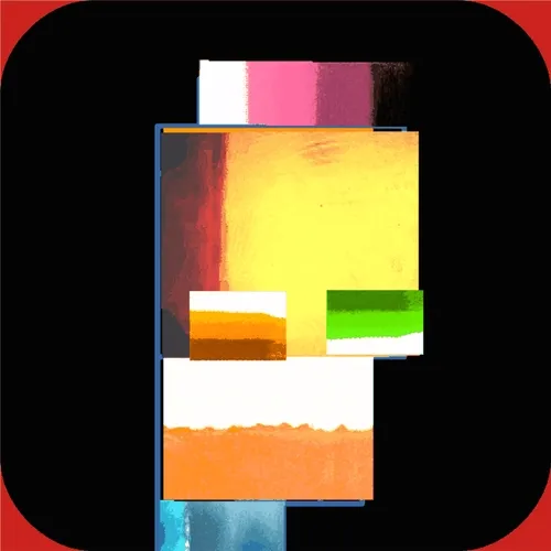 PTT Punk #74 - tribute to M. ROTHKO