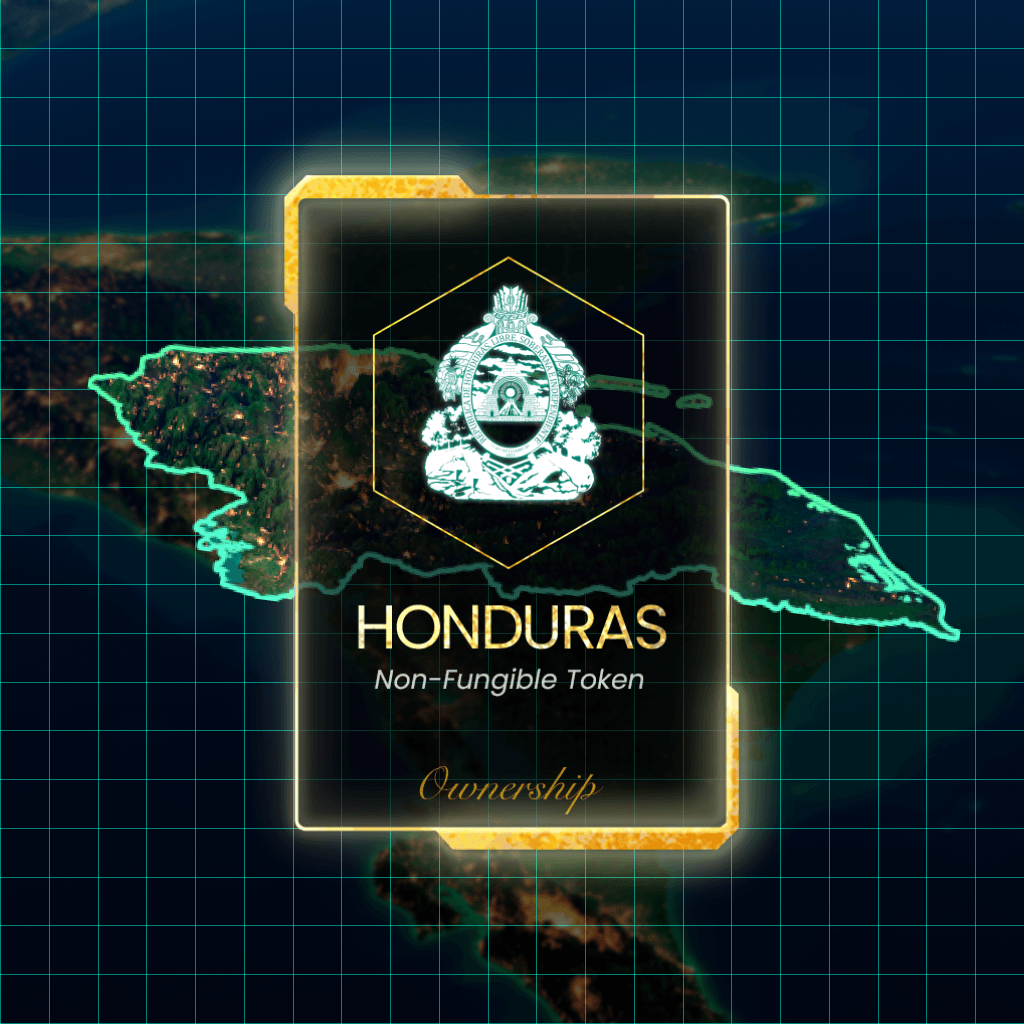 Honduras Nation Ownership