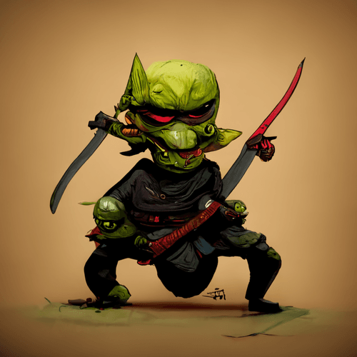 Goblin 122