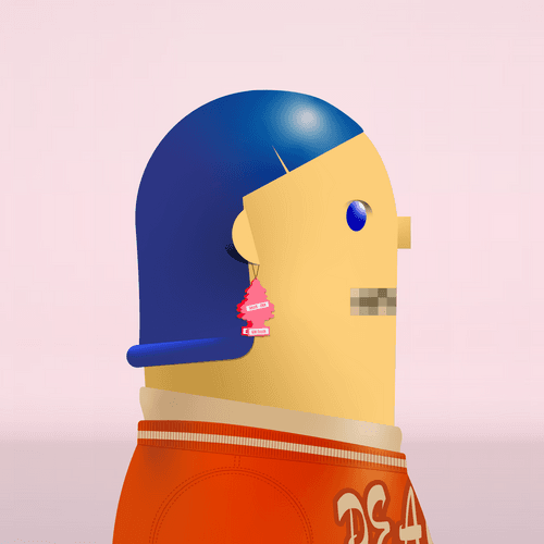 Mole Town Friend #3037