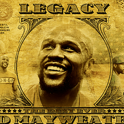 Floyd Mayweather Jr. collection image