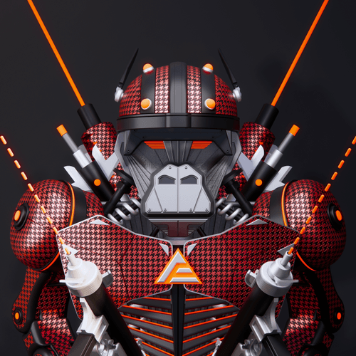 ApeForce #115