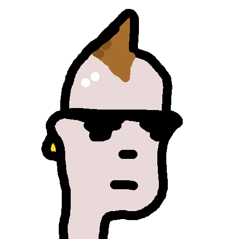 low effort punk 256