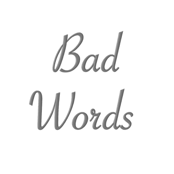 BadWords
